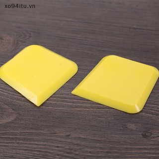 Xoitu Bộ 4 Dụng Cụ Làm Sạch Các Cạnh Gạch Sàn Nhà Bằng Silicon vn
