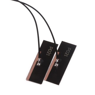 Mô Đun Ăng Ten wifi ipex4 mhf4 ngff m 2 wlan Chuyên Dụng