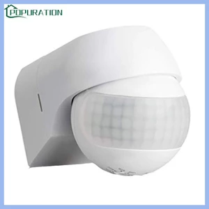 Công Tắc Cảm Biến Hồng Ngoại Phát Hiện Chuyển Động Cơ Thể Người Ir