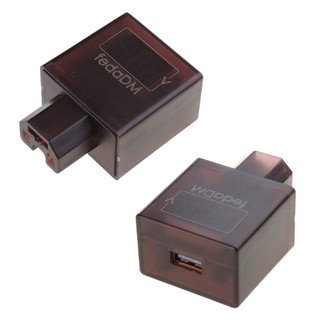 Com * DC30-100V Kỹ Thuật Số VoltTester Xe Đạp Điện EVVoltmeter Đồng Hồ Đo Điện Áp Có USB SạcSocket Để Sạc Điện Thoại Di Động