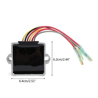 Bộ điều chỉnh điện áp HL Cung cấp nguồn thay thế cho Mariner 830179-2 815279-3