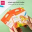Bút Sáp Màu Nến Cho Bé - 12/24 Màu sáp tươi sáng an toàn - Phù hợp với học sinh tô màu vẽ tranh mỹ thuật