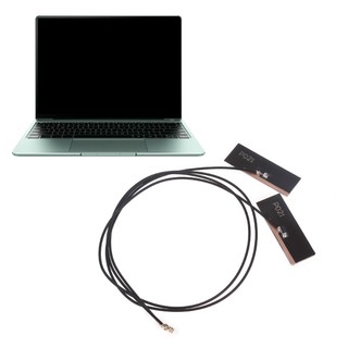 Mô Đun Ăng Ten wifi ipex4 mhf4 ngff m 2 wlan Chuyên Dụng