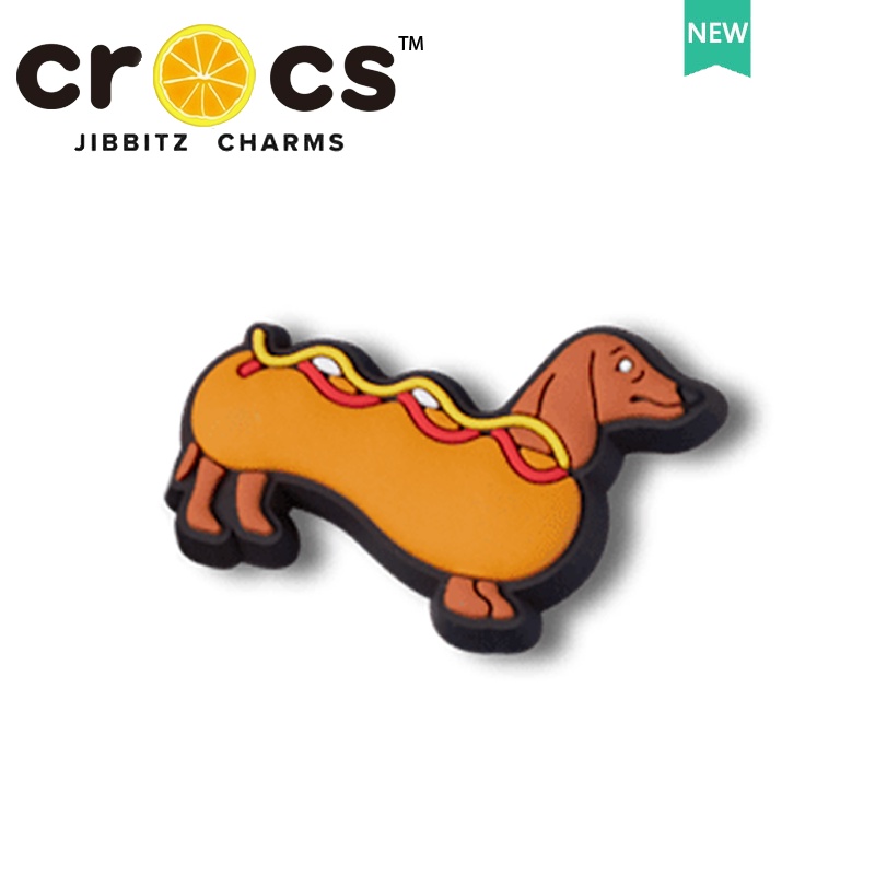 jibbitz crocs Phụ Kiện Khóa Trang Trí Lỗ Giày Dép crocs series champion