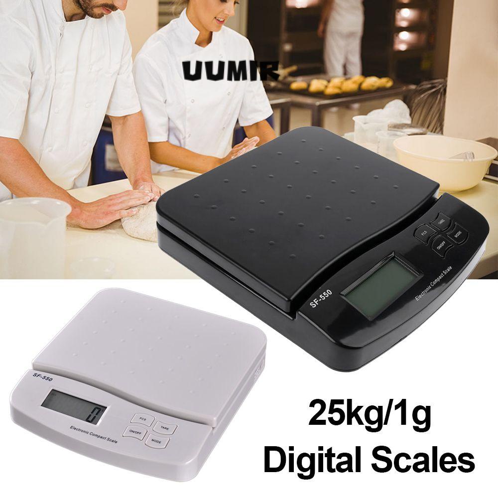 UUMIR Cân Điện Tử Chuyên Nghiệp Độ Chính Xác Cao