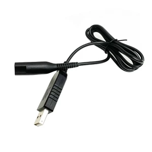 Cáp sạc USB WU cho dao cạo điện Braun1-9 S3 S5 S7 và S9 Series Fast
