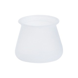 Vỏ Bọc Bảo Vệ Chân Ghế Ngồi Bàn Ghế Bằng Silicon Dày Dặn Chống Trượt / Ồn / Mòn Tiện Dụng