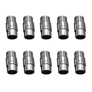 Jay 10 Chiếc Đa Năng Từ Khóa Dây Đầu Mũ Chất Liệu Đồng DIY Trang Sức Làm Đồ Dùng Thích Hợp Cho Da Ro