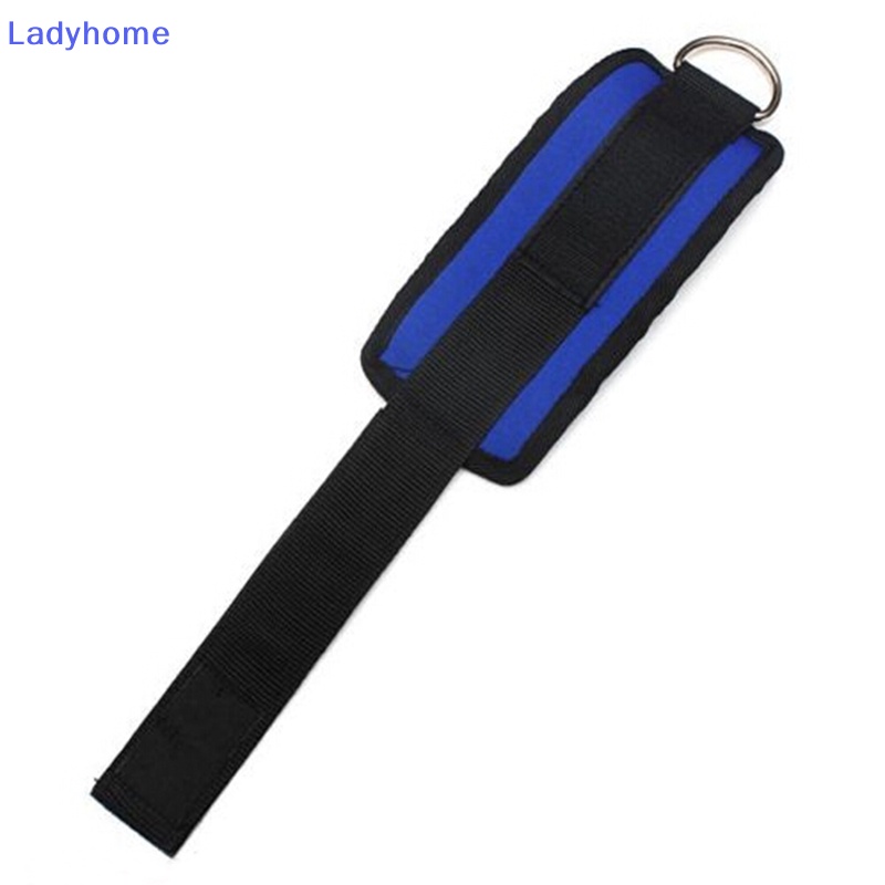Lady Cử Tạ lifg Đa Năng Dây Đeo Mắt Cá Chân Vòng Chữ d Tập gym