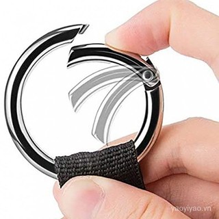Vòng Lò Xo Bằng Kẽm Gắn Hành Lý vexg erm5 Tiện Dụng