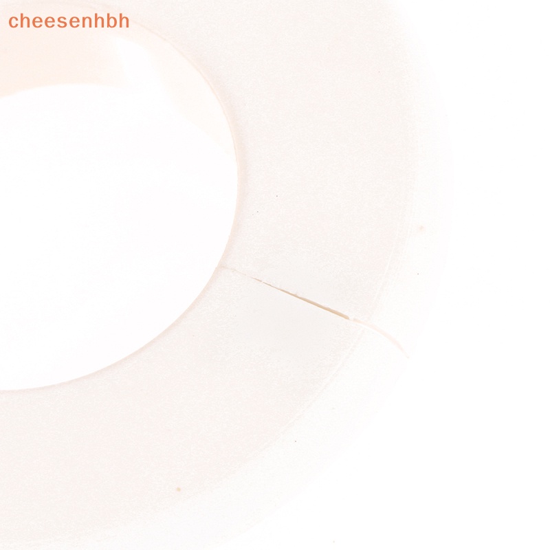 Cheehbh ABS Điều Hòa Lỗ Bao Tường Tròn Lỗ Trang Trí Mới VN