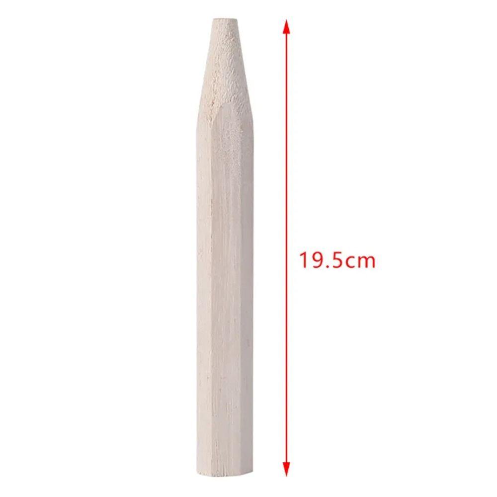 Tay cầm cầu lông NORDICLIFE, Tay cầm vợt cầu lông bằng gỗ G5 G6, Thiết bị đồ dùng thể thao sáng tạo Cố định tay cầm bằng gỗ Thể thao