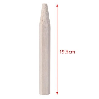 Vợt cầu lông tay cầm bằng gỗ HEARTHLY G5/G6, thay thế sửa chữa