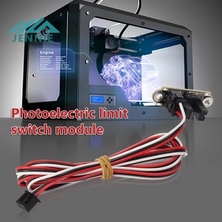 Mô-đun Công Tắc Giới Hạn Quang Điện Điều Khiển Ánh Sáng Máy In 3d Với Dây Cáp 1m [jennie1.vn]