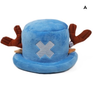 Mũ Ấm Áp Hình Tony Chopper, Phù Hợp Làm Quà Tặng Ngày Lễ Cho Nữ