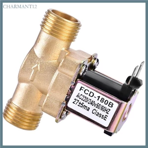 Công Tắc Điều Khiển Dòng Chảy Nước ac220v 2 Cổng Cho Van 2 Cổng