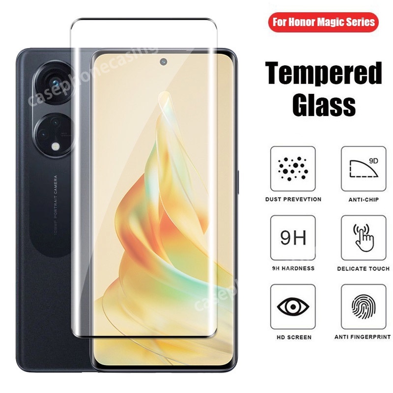 Bảo Vệ Màn Hình Cho OPPO Reno 15 14 13 12 11 10 9 Pro Plus + 8 T Reno8T 5G 4G 2023 Full Cover Kính Cường Lực HD Clear View Kính Bảo Vệ Chống Trầy Xước Độ Cứng 9H Bảo Vệ Phim
