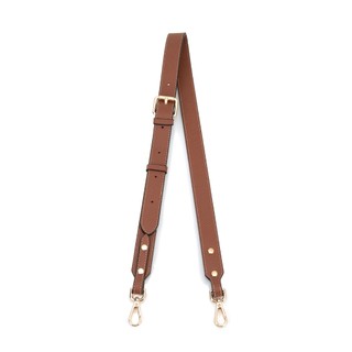 Phù Hợp Dây Đeo Túi Xách Bằng Da Thật Dài 95cm Chiều Dài 2.5cm Không Điều Chỉnh Được
