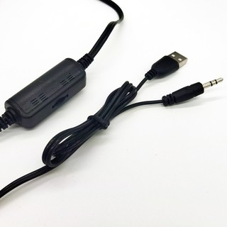 Loa usb mini Có Đèn led rgb Chuyên Dụng Cho Máy Tính / Điện Thoại / Máy Tính Bảng