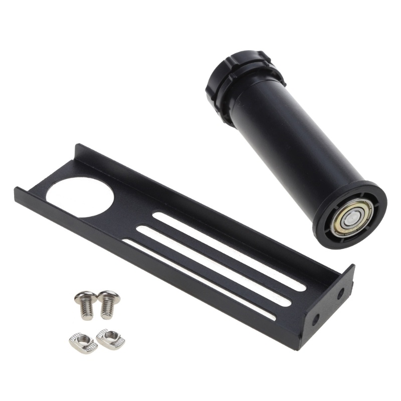 [3C] Bộ giá đỡ cuộn dây tóc nâng cấp có giá đỡ vòng bi tích hợp cho Ender-3