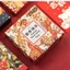Giấy Origami ZENZON, Giấy cắt giấy họa tiết Sakura Phong cách Nhật Bản, Chất liệu nghệ thuật thủ công Gói giấy gấp 42 * 58cm