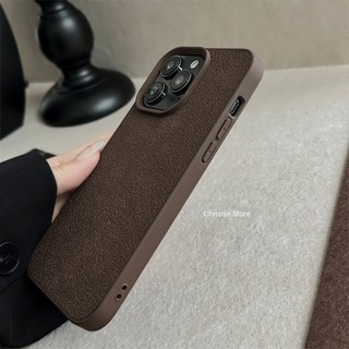 Ốp Bao Da Điện Thoại Họa Tiết Mặt Trăng vintage Cho iphone 15 14 pro max iphone 12 11 13