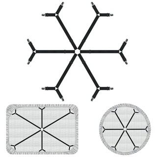 Giá sỉ - Kẹp cố định ga giường, ga trải nệm - FETA
