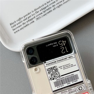 Dễ Thương Ốp Điện Thoại pc Cứng Chống Sốc In Hình Gấu Hoạt Hình Cho samsung galaxy z flip 4 z flip 3 5g z flip 4 zflip3 hinge z fold4 3
