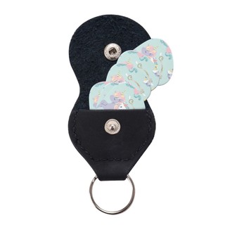 Sanrio Cinnamoroll 6 Chiếc Đàn Guitar Chọn 3 Độ Dày Khác Nhau Đàn Guitar Chọn Thích Hợp Cho Đàn Guitar, Đàn Ukulele, v.v.