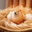 Đồ Chơi Nắn Bóp Đàn Hồi Giảm stress Hình Chú Chó Hoạt Hình