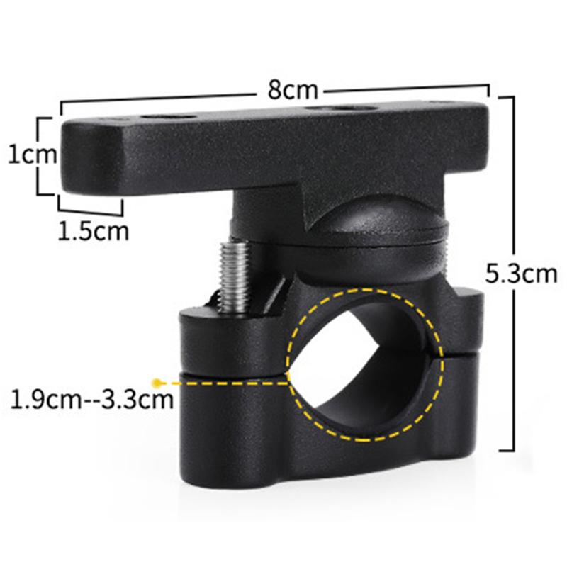 Giá Đỡ Bình Nước Cho Xe Mô Tô Bmw R1200Gs Adv F800Gs F700Gs Crf1000L Africa Twin Crf1000
