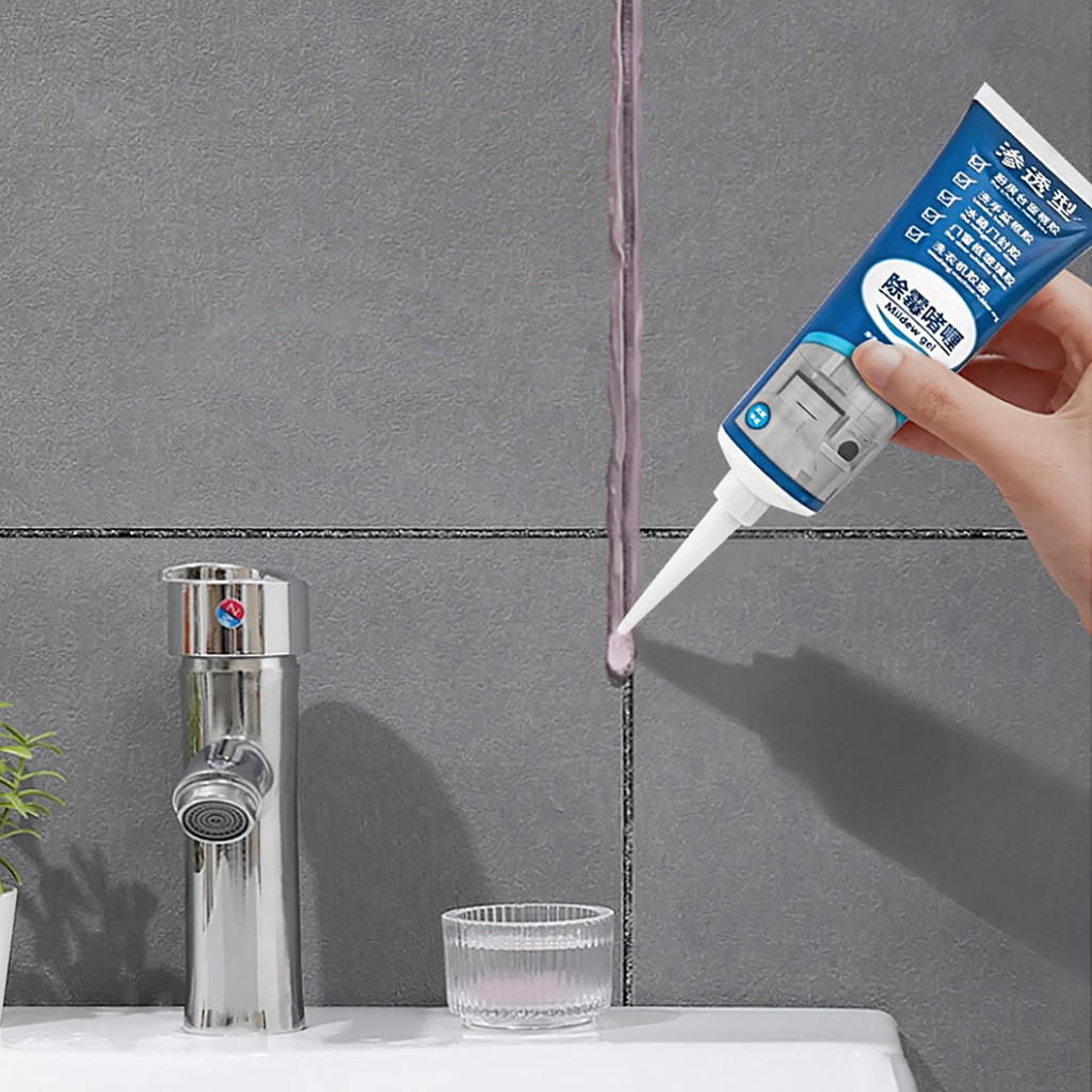 Giá sỉ - Kem tẩy đa năng tẩy mốc lồng máy giặt - FETA