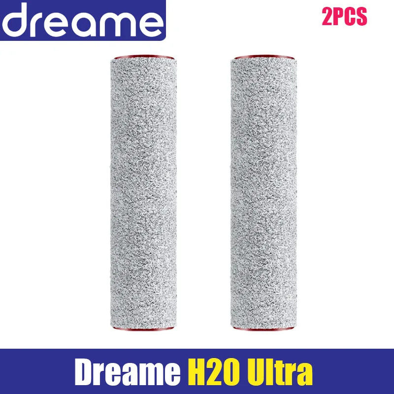 Dreame H14 Pro / H20 Ultra / H30 Ultra H13 Pro Máy Chà Sàn Máy Hút Bụi Con Lăn Bàn Chải Bộ Lọc Phụ Kiện