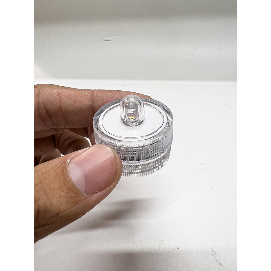 Đèn Led Mini Màu Vàng Thả Bể Cá Hoặc Cho Bể Make Relax Times