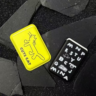 Năm Mới Đáng Yêu Ví Da Pu Cho iPhone 16 15 14 13 12 pro Max 16Plus Thẻ Điện Thoại Cho Ốp Lưng Bỏ Túi Bao