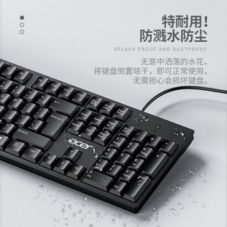 Bàn Phím k-212b Có Dây Kết Nối usb Cho laptop