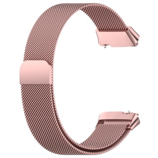 Dây Đeo Inox milanese Cho Đồng Hồ Thông Minh redmi watch 3 active