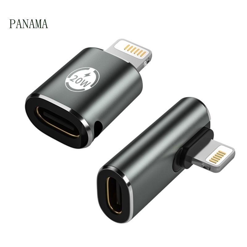 Cắm Sạc Chuyển Đổi Usb c Sang ios
