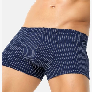 Quần boxer cotton Mỏng Thoáng Khí Thoải Mái Phong Cách Thể Thao Thời Trang Mùa Hè Cho Nam 5117