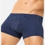 Quần boxer cotton Mỏng Thoáng Khí Thoải Mái Phong Cách Thể Thao Thời Trang Mùa Hè Cho Nam 5117