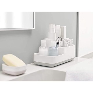 Khay Đựng Bàn Chải Mỹ Phẩm Nhà Tắm Joseph Joseph 70513 EasyStore 2 Màu Hiện Đại Thiết Kế Tinh Tế Cao Cấp GermanySnT HCM