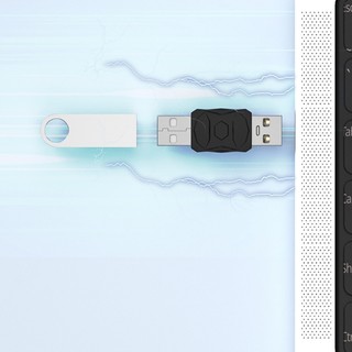 Đầu Nối Chuyển Đổi usb 2 0 micro mini Sang Giắc Cắm