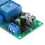 Bảng bảo vệ loa âm thanh Bộ bảo vệ trễ khởi động DIY Double Channel mới
