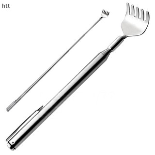 M i Dụng Cụ Gãi Lưng Cầm Tay Có Thể Kéo Dài Bằng Thép Không Gỉ Giảm Giá