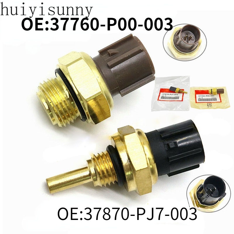 Cảm Biến Nhiệt Độ Nước Làm Mát Động Cơ Cho Xe honda 37760-p00-003 37870 ...