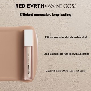 Kem Che Khuyết Điểm Làm Sáng Da goss co-branded