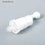 THI 5 / 10ml Kem Nền Dạng Lỏng Chai Đổ Lại Mỹ Phẩm Kem Mắt Con Lăn Chân Không Chai Du Lịch Di Động Chai Thủy Tinh Trống VN