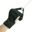 Găng tay ngón tay phục hồi chức năng TOPTOOLCX, Găng tay phụ trợ chống co giãn ngón tay tập luyện, Thiết bị tập thể dục tay cầm nắm đột quỵ Viêm gan ngón tay cố định