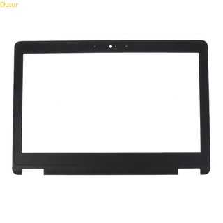 Dusur Miếng Dán Bảo Vệ Màn Hình laptop Cho Dell latitude 7270 e7270 lcd front bezel Cv