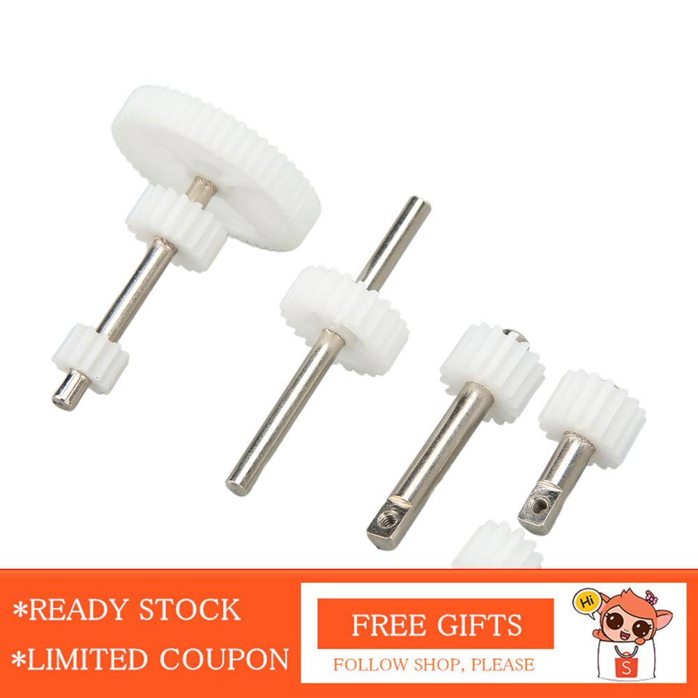 Nea RC Gear Set Single Speed Component Parts Transmission Gears for P06